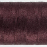Thread - Polyfast Trilobal Polyester - 40Wt - P9729 - Silky Pink Mauve Wine